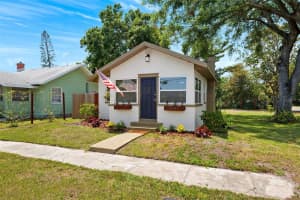 1601 54TH STREET, GULFPORT, FL 33707 - MLS#MFRTB8377922