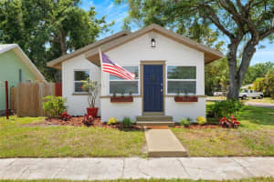 1601 54TH STREET, GULFPORT, FL 33707 - MLS#MFRTB8377922
