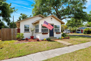 1601 54TH STREET, GULFPORT, FL 33707 - MLS#MFRTB8377922