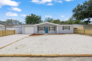 1427 GERARD LANE, HOLIDAY, FL 34690 Sold 06/26/25