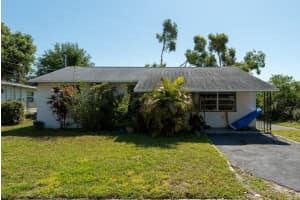 617 EDENVILLE AVENUE, CLEARWATER, FL 33764 Sold 05/27/25