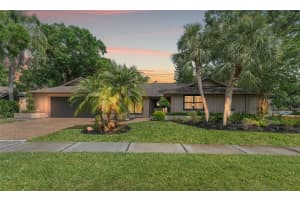 3320 PATTIE PLACE, PALM HARBOR, FL 34685 Sold 07/10/25
