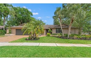 3320 PATTIE PLACE, PALM HARBOR, FL 34685 Sold 07/10/25