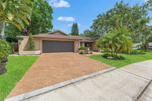 3320 PATTIE PLACE, PALM HARBOR, FL 34685 Sold 07/10/25