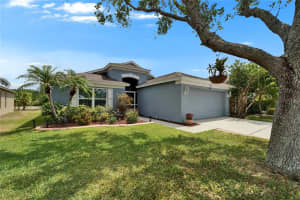 1040 SUMMER BREEZE DRIVE, BRANDON, FL 33511 Sold 06/27/25