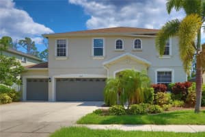 2463 CARNATION COURT, NORTH PORT, FL 34289 - MLS#MFRTB8377954
