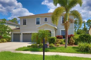 2463 CARNATION COURT, NORTH PORT, FL 34289 - MLS#MFRTB8377954