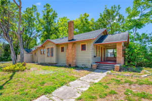 3100 11TH AVENUE, ST PETERSBURG, FL 33713 Sold 08/19/25