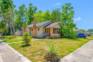 3100 11TH AVENUE, ST PETERSBURG, FL 33713 Sold 08/19/25
