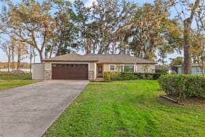 21918 SHAMU DRIVE, LAND O LAKES, FL 34639 Sold 06/23/25