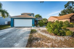 3107 SUMNER WAY, PALM HARBOR, FL 34684 Sold 05/30/25