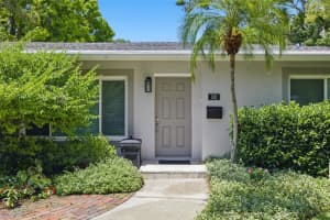 301 62ND AVENUE, ST PETERSBURG, FL 33705 - MLS#MFRTB8377986