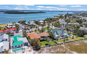 1058 ELDORADO AVENUE, CLEARWATER BEACH, FL 33767 - MLS#MFRTB8377994