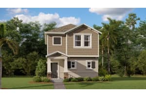 744 HONEYROCK STREET, DEBARY, FL 32713 Sold 05/27/25