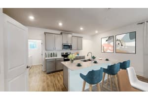 744 HONEYROCK STREET, DEBARY, FL 32713 Sold 05/27/25