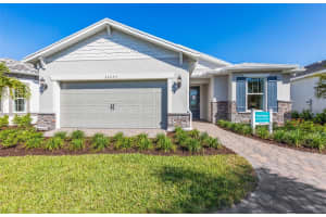 17122 MOONFLOWER DRIVE, VENICE, FL 34293 Sold 07/01/25