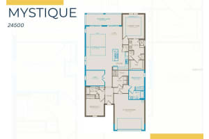17122 MOONFLOWER DRIVE, VENICE, FL 34293 Sold 07/01/25