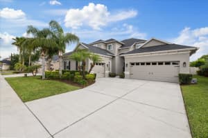 3142 STONEGATE FALLS DRIVE, LAND O LAKES, FL 34638 Sold 06/16/25