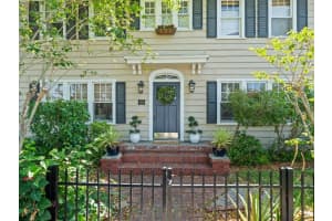 125 29TH STREET, ST PETERSBURG, FL 33713 Sold 08/29/25