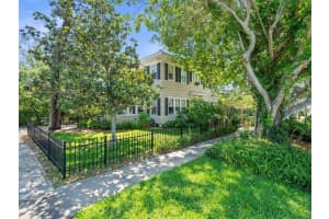 125 29TH STREET, ST PETERSBURG, FL 33713 Sold 08/29/25