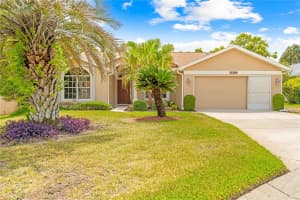11284 HICKORY RIDGE COURT, SPRING HILL, FL 34609 Sold 06/30/25