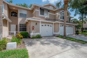 3073 OVERLOOK PLACE, CLEARWATER, FL 33760 Sold 07/01/25