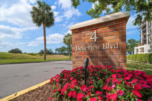 4 BELLEVIEW BOULEVARD, BELLEAIR, FL 33756 Sold 05/30/25