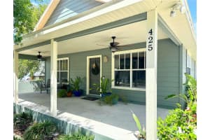 425 ORANGE STREET, TARPON SPRINGS, FL 34689 Sold 07/02/25