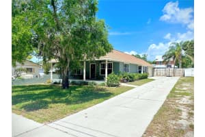 425 ORANGE STREET, TARPON SPRINGS, FL 34689 Sold 07/02/25