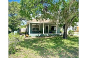 425 ORANGE STREET, TARPON SPRINGS, FL 34689 Sold 07/02/25