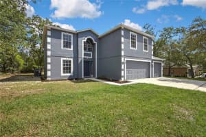 11257 PERSIMMON AVENUE, WEEKI WACHEE, FL 34614 - MLS#MFRTB8378024