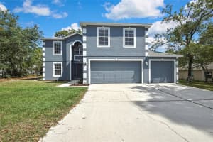 11257 PERSIMMON AVENUE, WEEKI WACHEE, FL 34614 - MLS#MFRTB8378024
