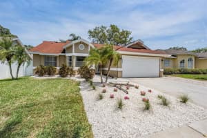 4847 HARBOR WOODS DRIVE, PALM HARBOR, FL 34683 Sold 07/07/25