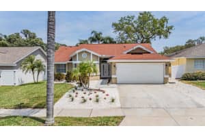 4847 HARBOR WOODS DRIVE, PALM HARBOR, FL 34683 Sold 07/07/25