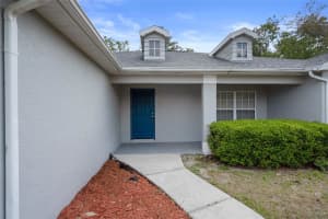 8408 NUZUM ROAD, BROOKSVILLE, FL 34613 Sold 07/10/25