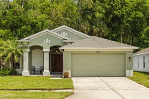 25304 LEXINGTON OAKS BOULEVARD, WESLEY CHAPEL, FL 33544 Sold 07/15/25