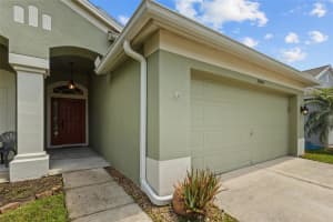 25304 LEXINGTON OAKS BOULEVARD, WESLEY CHAPEL, FL 33544 Sold 07/15/25