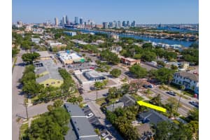 404 DAVIS BOULEVARD, TAMPA, FL 33606 Sold 07/15/25
