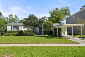 3711 DALE AVENUE, TAMPA, FL 33609 Sold 07/16/25