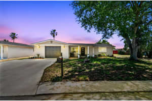 2532 FENTRESS PLACE, HOLIDAY, FL 34691 Sold 05/30/25