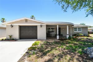 2532 FENTRESS PLACE, HOLIDAY, FL 34691 Sold 05/30/25