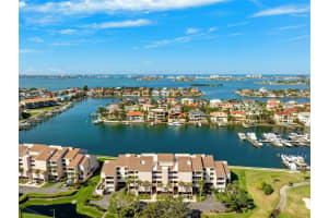 6260 KIPPS COLONY COURT, GULFPORT, FL 33707 Sold 06/12/25