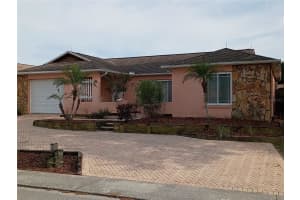 7812 TURNBRIDGE DRIVE, PORT RICHEY, FL 34668 - MLS#MFRTB8378071