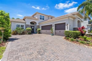 31050 SPRUCEBERRY COURT, WESLEY CHAPEL, FL 33543 Sold 06/27/25