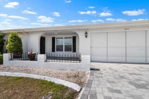 204 CACTUSFLOWER LANE, SUN CITY CENTER, FL 33573 Sold 10/17/25