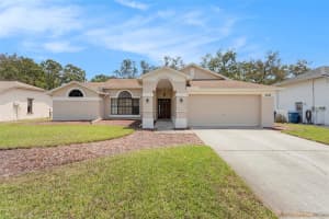 4414 PLUMOSA STREET, SPRING HILL, FL 34607 Sold 06/03/25