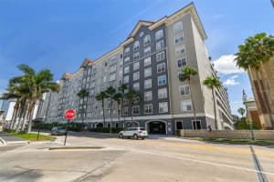 700 S Harbour Island Blvd #740, TAMPA