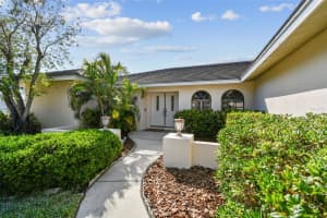 14078 LEEWARD DRIVE, SEMINOLE, FL 33776 Sold 06/20/25