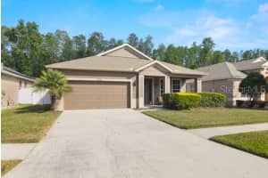 19528 SUNSET BAY DRIVE, LAND O LAKES, FL 34638 Sold 08/11/25