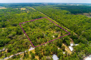 19266 CAMPGROUND ROAD, BROOKSVILLE, FL 34601 Sold 06/26/25